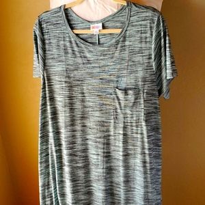 Lularoe Carly
